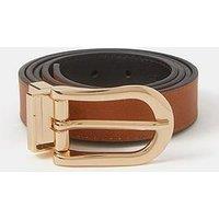 Accessorize Reversible Belt