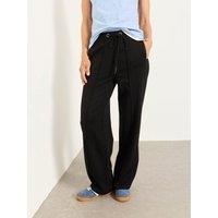 Fatface Ely Ponte Black