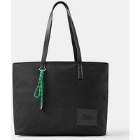 Accessorize Nylon Tote