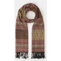 Accessorize Meeka Blanket Scarf