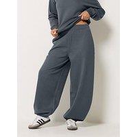 Pixiegirl Petit Balloon Jogger - Blue
