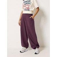 Pixiegirl Petit Balloon Jogger - Purple