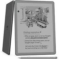 Amazon Kindle Scribe (Without Front Light) - 16Gb