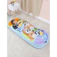 Bluey Family Ready Bed