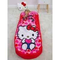 Hello Kitty Hearts Ready Bed