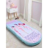 K-Pop Demon Hunters Blue Readybed
