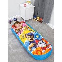 Paw Patrol Badges Ready Bed