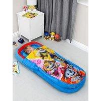 Paw Patrol Badges My First Ready Bed