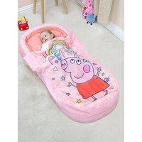 Peppa Pig Sunshine My First Ready Bed