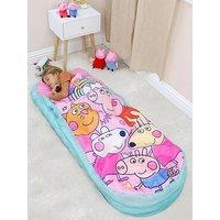 Peppa Pig Sunny Ready Bed
