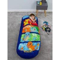 Pokemon Catch Ready Bed