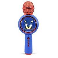 Sonic The Hedgehog Bt Karaoke