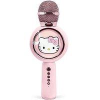 Hello Kitty Karaoke Microphone