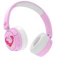 Peppa Pig Kids Wireless Headphones