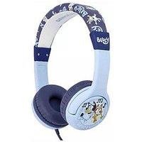 Bluey Kid'S Wired Headphones