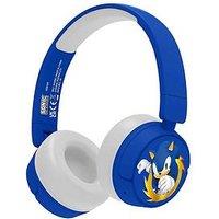 Sonic The Hedgehog Kids Wirele