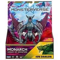 Monsterverse 6-Inch Ion Dragon Figure