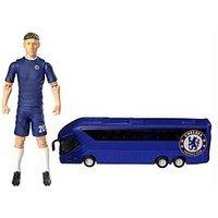 Chelsea Cole Palmer And Chelsea Fc Bus Bundle