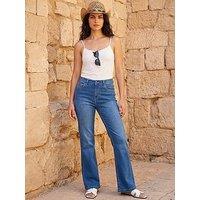 Roman Dusk Bootcut Jeans