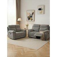 The Very Collection Baron 3+2 Seater Sofa