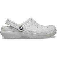 Crocs Mens Classic Lined Clog - Atmosphere