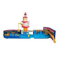 Pokemon Pkw - Carry Case Lighthouse Exploration Playset (Pokemon Playset)
