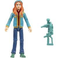 Stranger Things Strt - World Of Core Figures - Max - (T85) - W2