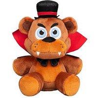Five Nights At Freddy'S Fnf - 8 Seasonal Core Plush - Halloween Freddy (Fnaf 1) - W1