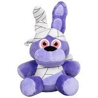Five Nights At Freddy'S Fnf - 8" Seasonal Core Plush - Halloween Bonnie (Fnaf 1) - W1