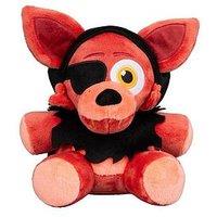 Five Nights At Freddy'S Fnf - 8" Seasonal Core Plush - Halloween Foxy (Fnaf 1) - W1