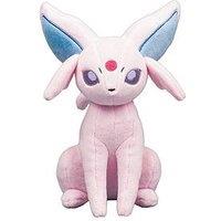 Pokemon Pkw - Select 8" Plush (Pastel Espeon) (30Th Anniversary) W15