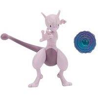 Pokemon Pkw - Battle Feature Figure (Mewtwo) W16