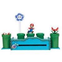 Nintendo 2.5" Super Mario Wonder Feature Diorama