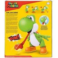 Nintendo Super Mario Yum Yum Yoshi