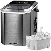 Daewoo 12Kg Ice Maker