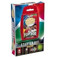 World Football Stars Top 200 Starter Kit
