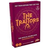 The Traitors Expansion Pack En