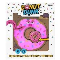 Tomy Donut Dunk En