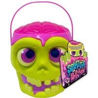 Tomy Splatterbrain! Ml