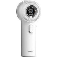 Duux Mini Hand Fan Mist White