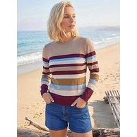 Roman Petite Stripe Jumper