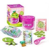 Gui Gui Fruity Glow Bundle Pack Clear & Jelli