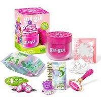 Gui Gui Fruity Glow Bundle Pack Crunch & Gloss