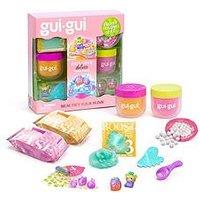 Gui Gui Fruity Glow Deluxe Twin Pack: Beautify Your Slime
