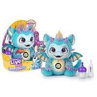 Little Live Pets My Magical Dragon - Skye