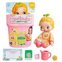Luvibubs Doll Single Pack Cheerful Charlie