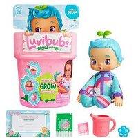 Luvibubs Doll Single Pack Brave Bella