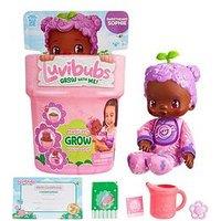 Luvibubs Doll Single Pack Sweetheart Sophie