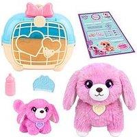 Scruff-A-Luvs Scruffaluvs Mom & Baby Single Pack