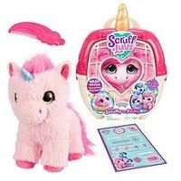 Scruff-A-Luvs Scruffaluvs Unicorn Scruffs Single Pack